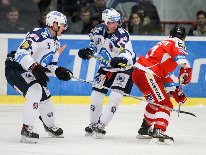 Plzeň - Olomouc, 2. čtvrtfinále 