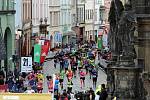 Olomoucký půlmaraton 2018
