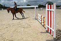 Equine Sport Center Olomouc