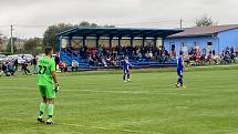 FK Medlov - SK Lipová 2:2