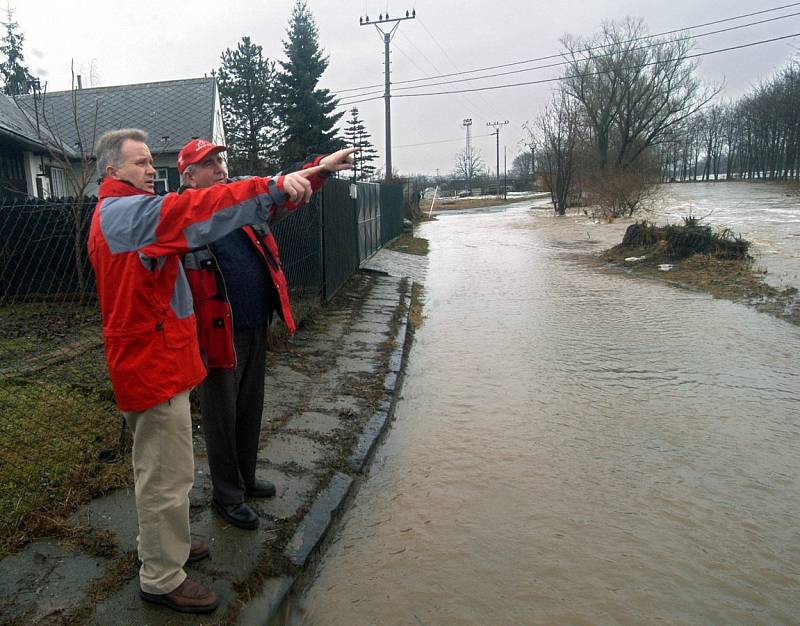 29. března 2006. Loštice