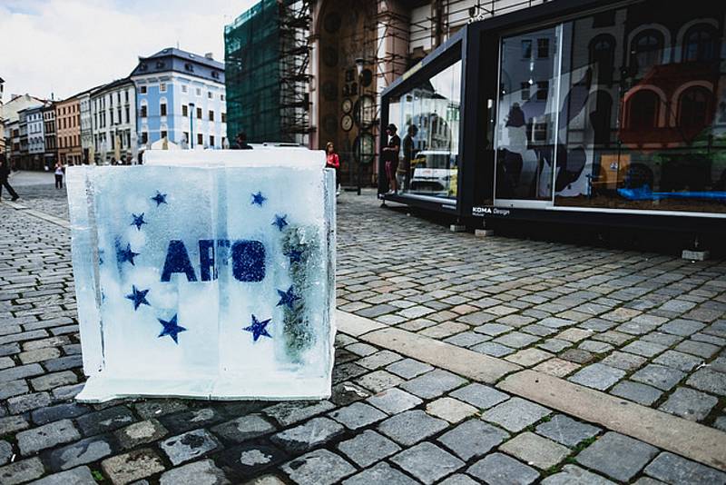 54. ročník Academia Film Olomouc chystá Univerzita Palackého v Olomouci od 23. do 28. dubna a přiveze velká jména světové vědy a filmu.