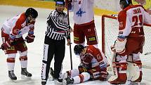 HC Olomouc - Liberec