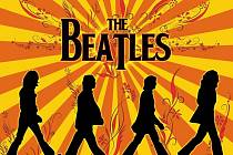 The Beatles. Ilustrační obrázek