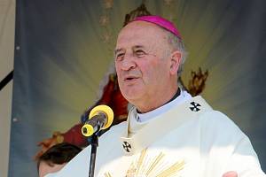 Arcibiskup Jan Graubner