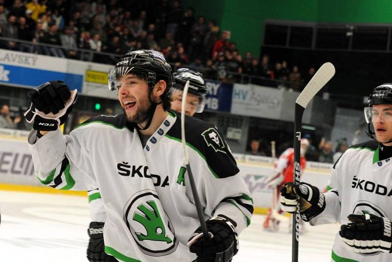 8. zápas baráže, BK Mladá Boleslav – HC Olomouc