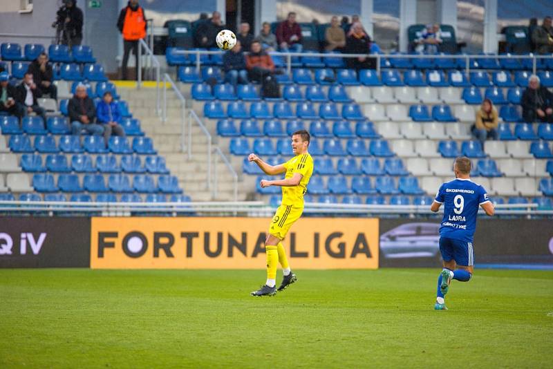 FK Mladá Boleslav - SK Sigma Olomouc, Jakub Pokorný