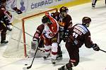 HC Olomouc-Sparta Praha