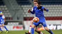 Sigma Olomouc U19 - Olympique Lyon U19