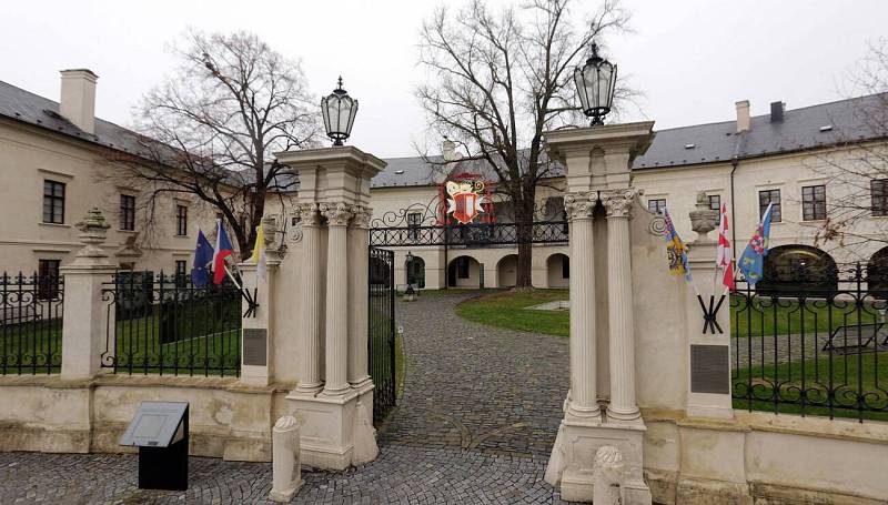 Arcidiecézní muzeum v Olomouci