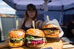 Burger Street Festival