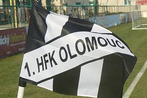 1. HFK Olomouc. Ilustrační foto