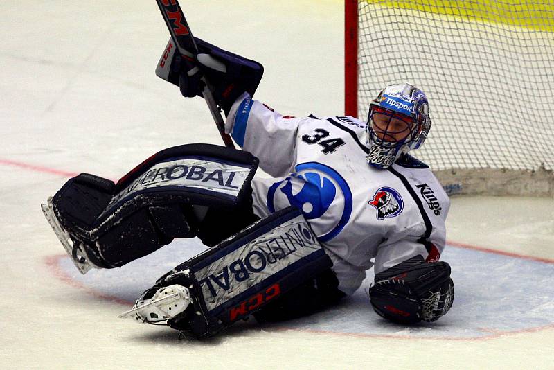 hokej extraliga HC Škoda Plzeň x HC Olomouc