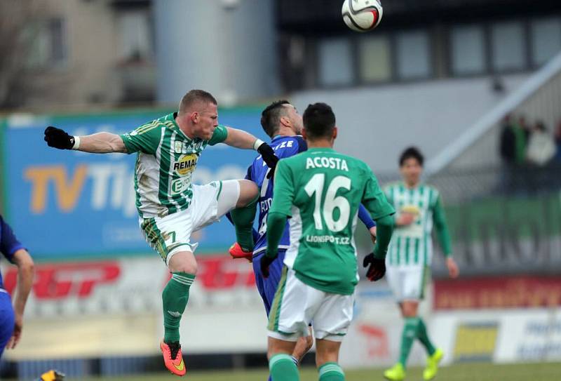 Sigma Olomouc - Bohemians 1905