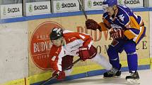 HC Stadion Litoměřice – HC Olomouc 4:3.