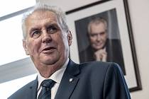 Miloš Zeman