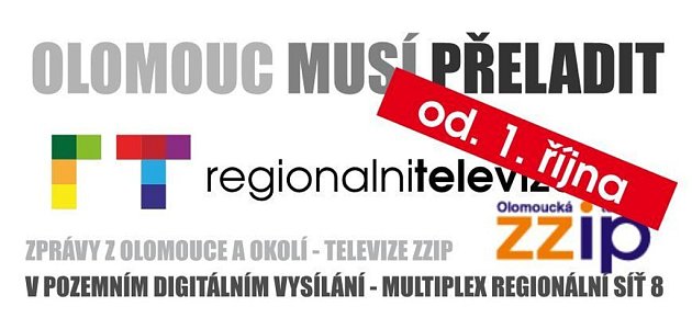 Olomoucká televize ZZIP