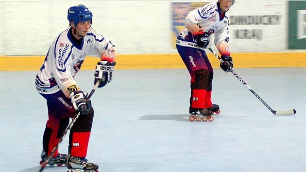 Olomoučtí Eagles