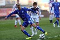 Sigma U19 - Maribor U19