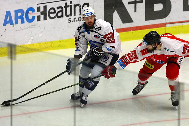 hokej extraliga HC Škoda Plzeň x HC Olomouc