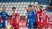 SK Sigma Olomouc, FK Pardubice 2:2, Mojmír Chytil