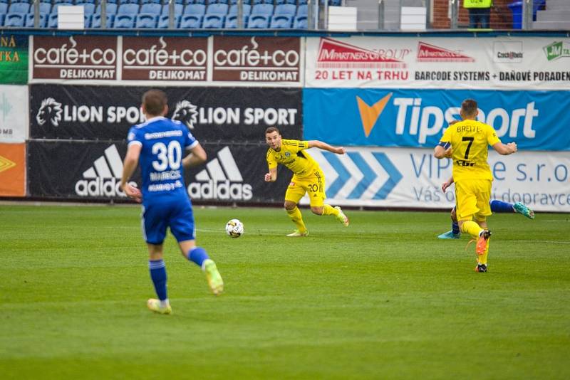 FK Mladá Boleslav - SK Sigma Olomouc