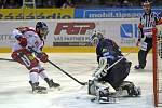 HC Olomouc - Bílí Tygři Liberec