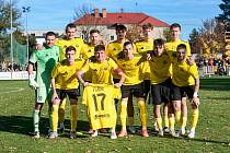 MOL Cup: FK Nové Sady - FC Viktorie Plzeň