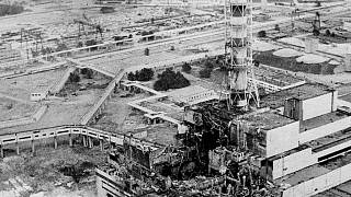 Výbuch v Černobylu před 35 lety poslal radioaktivitu do jesenických lesů -  Olomoucký deník