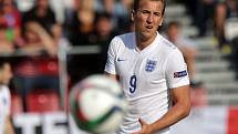 Harry Kane