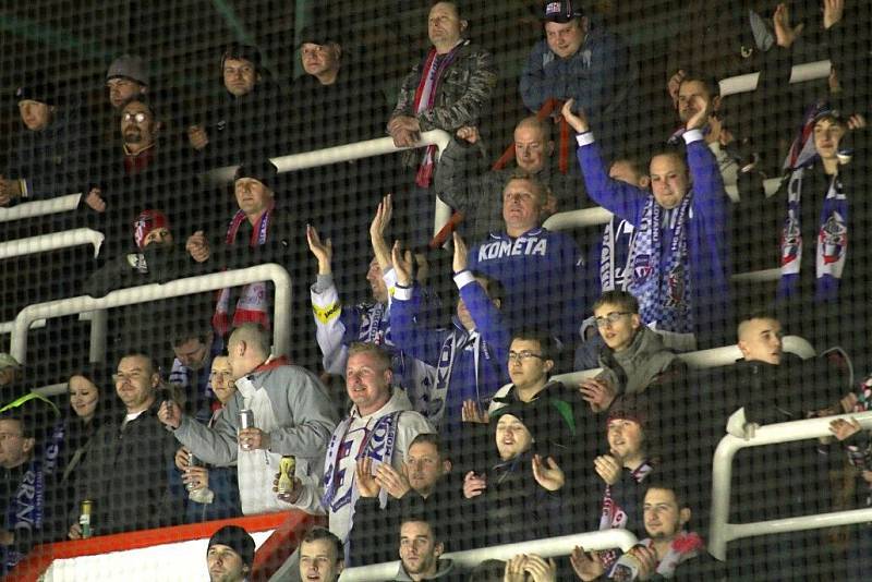 HC Olomouc vs. Mladá Boleslav