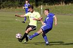 Litovel porazila v krajském přeboru Rapotín 1:0.