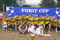 Forit Cup