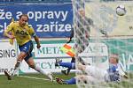 Teplice vs. Sigma Olomouc