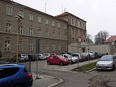 Vazební věznice v Olomouci