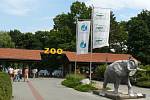 Zoo Ostrava