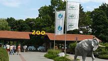 Zoo Ostrava