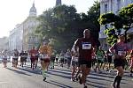 Olomoucký půlmaraton 2017