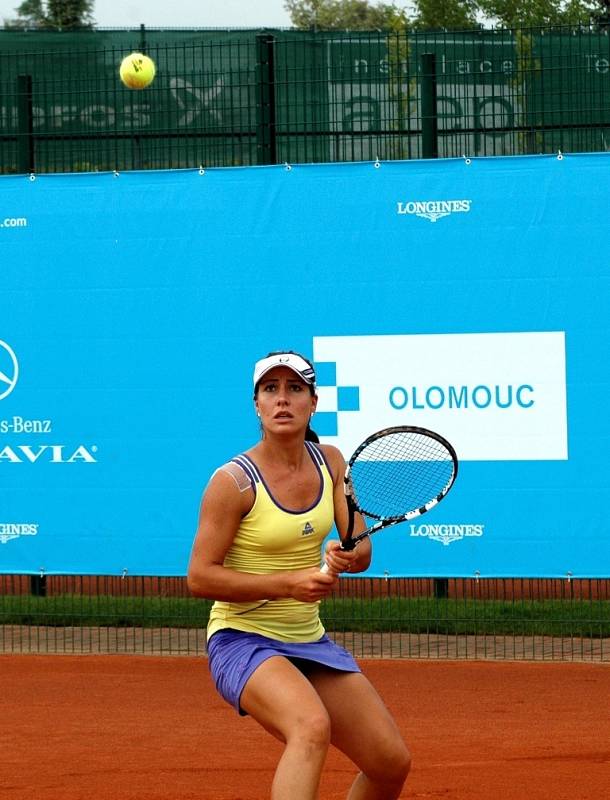 Elitsa Kostovová (Bulh.)