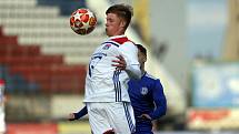 Sigma Olomouc U19 - Olympique Lyon U19