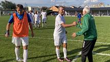 FC Želatovice - FK Medlov