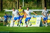 FK Šternberk - FK Nový Jičín