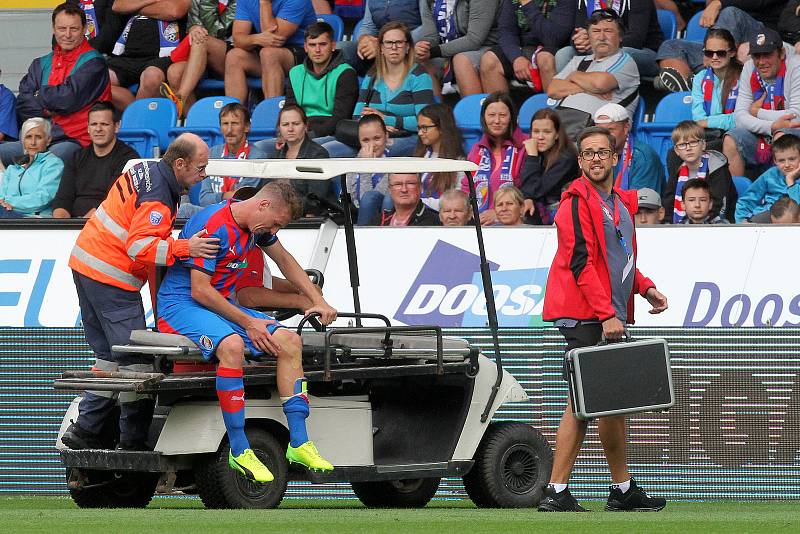 FC Viktoria Plzeň - SK Sigma Olomouc