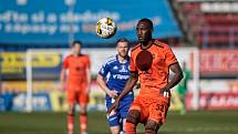 SK Sigma Olomouc - FK Mladá Boleslav, Lamin Jawo