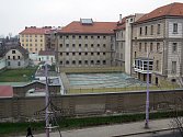 Vazební věznice v Olomouci