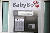 Babybox nové generace. Ilustrační foto