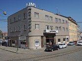 Olomoucké kino Metropol