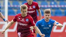 FC Slovan Liberec - SK Sigma Olomouc (34.kolo) 1:2, Ondřej Zmrzlý