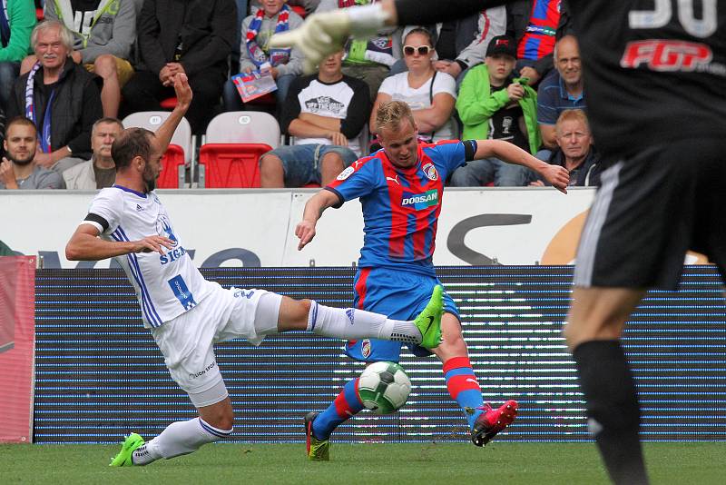 FC Viktoria Plzeň - SK Sigma Olomouc