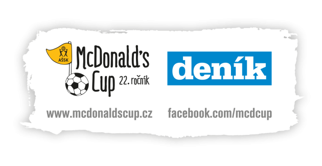 Logo McDonald’s Cup